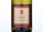 Sacred Hill Halo Marlborough Sauvignon Blanc,2014