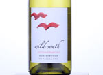 Wild South Marlborough Sauvignon Blanc,2014