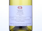Sacred Hill Reserve Marlborough Sauvignon Blanc,2014