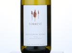 Forrest Sauvignon Blanc,2014
