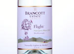 Brancott Estate Flight Sauvignon Blanc,2014