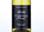 Tohora Point Sauvignon Blanc,2014