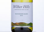 Wither Hills,2014