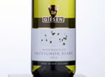 Giesen Estate Sauvignon Blanc,2014