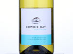 Cowrie Bay Sauvignon Blanc,2014