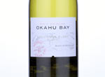 Okahu Bay,2013