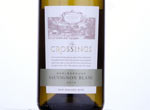 The Crossings Sauvignon Blanc,2014