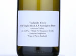 Yealands Estate Single Block L5 Sauvignon Blanc,2014