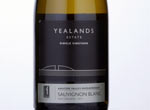 Yealands Estate Single Vineyard Sauvignon Blanc,2014