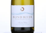 Blind River Sauvignon Blanc,2013