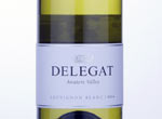 Delegat Awatere Valley Sauvignon Blanc,2014