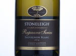 Stoneleigh Rapaura Series Sauvignon Blanc,2014