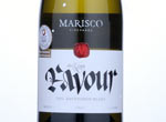 The King's Favour Sauvignon Blanc,2012
