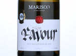 The King's Favour Sauvignon Blanc,2013