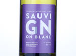 Invivo Graham Norton’s Own Marlborough Sauvignon Blanc,2014
