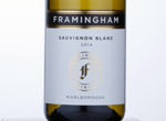 Framingham Sauvignon Blanc,2014