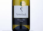 Spinyback Sauvignon Blanc Nelson,2013