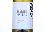 Jealous Sisters Sauvignon Blanc,2014