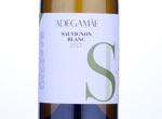 Sauvignon Blanc Adega Mãe,2013