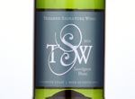 Trizanne Signature Wines Sauvignon Blanc,2014