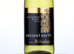 Bellingham Ancient Earth Sauvignon Blanc,2014