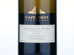 Cape Point Vineyards Sauvignon Blanc Reserve,2013