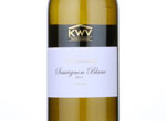 KWV The Mentors Sauvignon Blanc Darling ,2013
