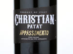Christian Patat Appassimento,2013