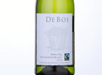 De Bos Sauvignon Blanc,2014