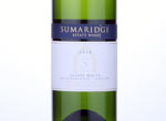 Sumaridge Estate White Blend,2014