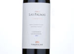 Finca Las Palmas Cabernet Sauvignon,2012