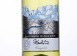 Mountain Vineyards Sauvignon Blanc,2014