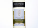 Cambalala Sauvignon Blanc,2014