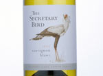 Secretary Bird Sauvignon Blanc,2014