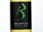 Brampton Sauvignon Blanc,2014