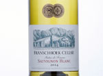 Franschhoek Cellar Statue de Femme Sauvignon Blanc,2014