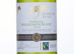 Sainsbury's Taste the Difference Fairtrade Sauvignon Blanc,2014
