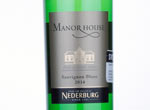 Nederburg Manor House Sauvignon Blanc,2014