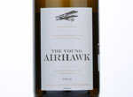 Nederburg Heritage Heroes The Young Airhawk,2013