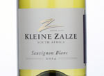 Kleine Zalze Cellar Selection Sauvignon Blanc,2014