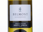 Belmont Sauvignon Blanc,2014