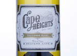 Cape Heights Sauvignon Blanc,2014