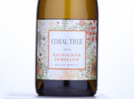 Coral Tree Sauvignon Blanc/Semillon,2014