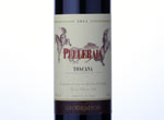 Pulleraia Rosso di Toscana,2011