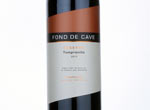 Fond de Cave Tempranillo,2013