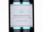 Traslascuestas Crianza,2010