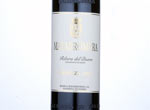 Matarromera Crianza,2011