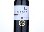 Lleiroso Reserva,2009