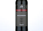 Matanegra 7M Media Crianza,2012