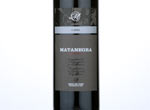 Matanegra Crianza 14M,2009